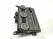 Bedienung Heizung EJ3214C239HB Land + Range Rover Range Rover Evoque (LVJ/LVS) SUV 2.2 TD4 16V (224DT(Euro 5)) 2015