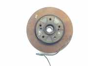 Achsschenkel Rechts Vorne 4511161M00 Suzuki Vitara (LY/MY) SUV 1.6 16V VVT (M16A)