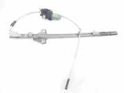 Fensterheber Links Vorne 8070100QAP Nissan Interstar (X70) Van 2.5 dCi 16V 150 (G9U-632) 2006