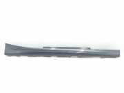 Sideskirt 8056818 BMW 1 serie (F21) Schrägheck 3-drs 118d 2.0 16V (B47-D20A) 2018