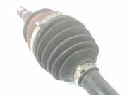 Antriebswelle Links Hinten 396011DR0A Infiniti FX (S51) SUV 37 3.7 V6 24V AWD (VQ37VHR) 2012