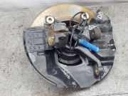 Achsschenkel Rechts Vorne 1096430 BMW 3 serie (E46/2) Coupé 320 Cd 16V (M47-D20(204D1))