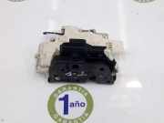 T?rschloss Rechts Hinten 8E0839016AA Audi A4 Avant (B7) Kombi 2.0 TDI 16V (BLB) 2005