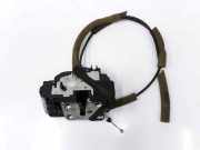 Türschloss Rechts Hinten 825029849R Renault Koleos SUV 2.0 dCi 16V (M9R-832) 2014