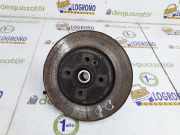 Achsschenkel Rechts Vorne 31216757498 Mini Mini (R50/53) Schrägheck 1.6 16V One (W10-B16A) 2003