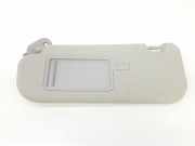 Sonnenblende Links 85210A6000TX Hyundai i30 (GDHB5) Schrägheck 1.4 CRDi Blue Drive 16V (D4FC) 2014