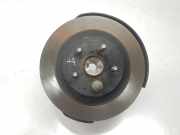 Achsschenkel Halter Links Hinten 4230542070 Toyota RAV4 (A5) Geländewagen 2.5 Hybrid 16V AWD (A25AFXS)