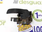 Türgriff Innen Links Hinten 80671EB30B Nissan Pathfinder (R51) SUV 2.5 dCi 16V 4x4 (YD25DDTi) 2007