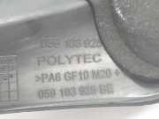 Schutzkappe Motor 059103925CB Audi SPORTBACK 4GA 3.0 TDI Quattro