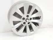 Felge 657601025AJ Skoda Kamiq SUV 1.0 TSI 12V (DLAA)
