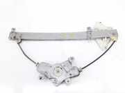 Fensterheber Rechts Hinten 83404H1000 Hyundai Terracan SUV 2.9 CRDi 16V (J3) 2005