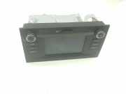 Radio CD 5F0035871 Seat Leon ST (5FF) Kombi 5-drs 1.6 TDI 16V (CXXB) 2016