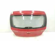 Heckklappe 737002R010 Hyundai i30 (FD) Schrägheck 1.4 CVVT 16V (G4FA) 2009