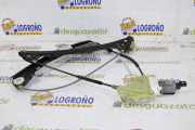 Fensterheber Rechts Vorne 51337193456 BMW SERIE 3 COUPE 3.0 Turbodiesel (286 CV) 2008