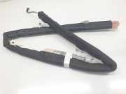 Vorhang Airbag Rechts VOOR 9824239980 Peugeot 3008 II (M4/MC/MJ/MR) Großraumlimousine 1.6 16V Hybrid 180 (EP-6FADTXDHPE(DGL))