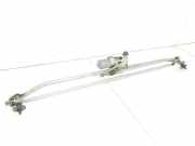 Scheibenwischermotor Vorne 13250416 Opel Meriva Großraumlimousine 1.3 CDTI 16V (A13DTE) 2011