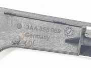 Warnleuchte Schalter 3AA858069 Volkswagen Passat Variant (365) Kombi 2.0 TDI 16V 140 (CFFB) 2013 CFFB