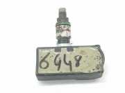 Reifendrucksensor 8200281399 Renault Sc?nic II (JM) Gro?raumlimousine 1.9 dCi 120 (F9Q-812) 2004
