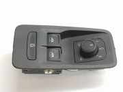 Schalter Für Elekt. Fensterheber Links Vorne 2K7867255 Ford Tourneo Connect/Grand Tourneo Connect Großraumlimousine 1.5 Ecoboost (DPBC)