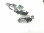 Türschloss Rechts Hinten 9800623880 Peugeot 3008 I (0U/HU) Großraumlimousine 1.6 HDiF 16V (DV6C(9HD)) 2014