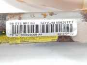 Vorhang Airbag Links VOOR 9801890780 Citroën C4 Berline (NC) Schrägheck 5-drs 1.6 Hdi (DV6C(9HD)) 2013