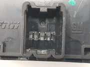 Schalter Für Elekt. Fensterheber Links Vorne 13360335 Opel Adam Schrägheck 3-drs 1.2 16V (A12XEL/B12XEL) 2012