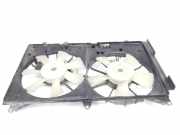 Lüfter Kühler R2AX15025A Mazda CX-7 SUV 2.2 MZR-CD 16V (R2)