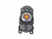 Navigationssystem Bedienung 65829381679 Mini Mini (F55) Schrägheck 5-drs 1.5 12V One D (B37C15A) 2016