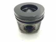 Kolben 11252801587 BMW X4 (G02) SUV M40d 3.0 TwinPower Turbo 24V (B57-D30B) 2019