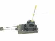 Schalthebel 341080304R Dacia 1.5 dCi D FAP (90 CV) 2016