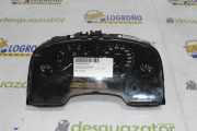 Tachoeinheit Kmh 24419565 Opel Zafira (F75) Großraumlimousine 1.8 16V (Z18XE) 2002