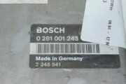 Motorsteuergerät 22455410281001243 BMW SERIE 3 COMPACTO E36 318tds 1994