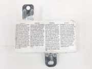 Seiten Airbag LINKS ACHTER 72127226161 BMW 7 serie (E65/E66/E67) Limousine 745i,Li 4.4 V8 32V (N62-B44A) 2001