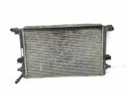 Radiator 5Q0121251GB Skoda Superb (3V3) Liftback 2.0 TDI (DFGA) 2018