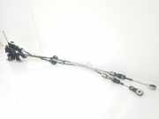 Schalthebel 2172161 Ford LIM. 2.0 TDCi (150 CV) 2016