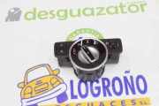 Lichtschalter 2129057500 Mercedes-Benz MERCEDES CLASE E FAMILIAR 2.1 CDI (170 CV) 2010
