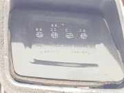 Luftdüse MR645442 Mitsubishi Pajero Canvas Top (L) Geländewagen 2.6 12V (4G54) 2005