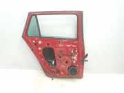 Tür Links Hinten 658833051B658833051B2364833 Skoda Kamiq SUV 1.0 TSI 12V (DLAA)