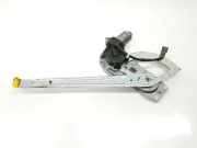 Fensterheber Rechts Vorne 6C11V23200AD Ford Transit Ch.Cab/Pick-up 2.2 TDCi 16V (UHFB)