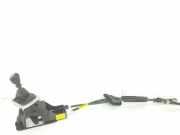 Schalthebel 8201062921 Renault Megane III Berline (BZ) Schrägheck 5-drs 1.5 dCi 110 (K9K-836(K9K-J8)) 2011