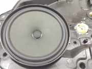 Fensterheber Links Hinten A1767303800 Mercedes-Benz GLA (156.9) SUV 2.2 220 CDI 16V 4-Matic (OM651.930(Euro 6)) 2014