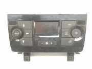 Bedienung Heizung 735535097 Fiat Ducato (250) Ch.Cab/Pick-up 3.0 D Multijet Power (F1CE3481E) 2015