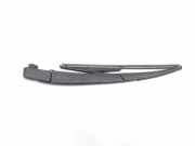 Scheibenwischer Hinten 287815304R Dacia Duster (SR) SUV 1.3 TCE 150 16V (H5H-480(H5H-E4)) 2021