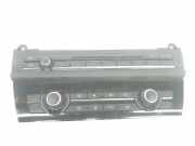 Bedienung Heizung 9241244 BMW 5 serie (F10) Limousine 520d 16V (N47-D20C)