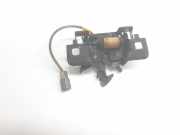 Motorhaubenschloss 656017749R Renault Zoé (AG) Schrägheck 5-drs R135 (5AQ-605)