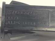 Warnleuchte Schalter 9123681 Volvo S60 II (FS) Limousine 2.0 D2 16V (D4204T20(Euro 6)) 2015