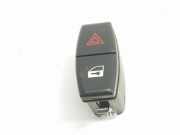 Warnleuchte Schalter 61316919506 BMW 2.0 16V D (150 CV) 2005