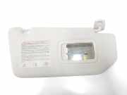 Sonnenblende Rechts 964005620R Renault Scénic III (JZ) Großraumlimousine 1.5 dCi 110 (K9K-836(K9K-J8)) 2009