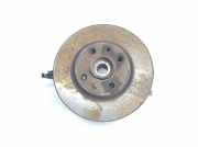 Achsschenkel Links Vorne 52018641 Fiat Panda (312) Schrägheck 1.3 D 16V Multijet (199.A.9000) 2014