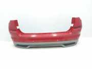 Stoßstange Hinten 658807421E658807421E Skoda Kamiq SUV 1.0 TSI 12V (DLAA)